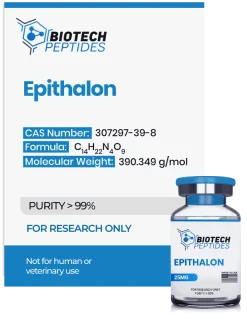 Epithalon (25mg)