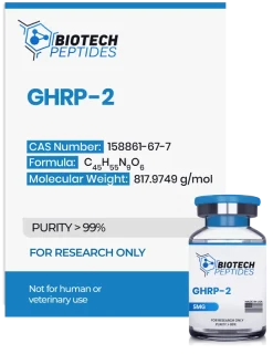 GHRP-2 (5mg)