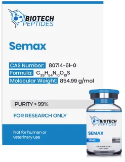 Semax (25mg)