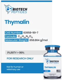 Thymalin (25mg)