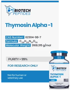 Thymosin Alpha-1 (10mg)