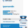 Ipamorelin (5mg)