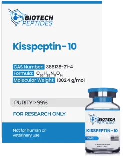 Kisspeptin-10 (10mg)