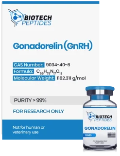 Gonadorelin (GnRH) (10mg)