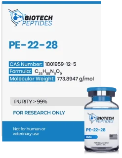 PE-22-28 (8mg)