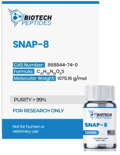 SNAP-8 (200mg)