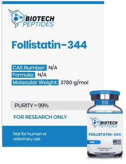 Follistatin-344 (1mg)