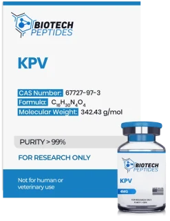 KPV (4mg)