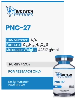 PNC-27 (5mg)