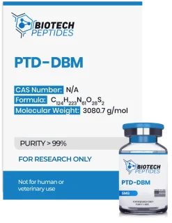 PTD-DBM (5mg)