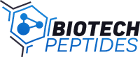 Biotech Peptides | Premium USA-Made Research Peptides & Blends
